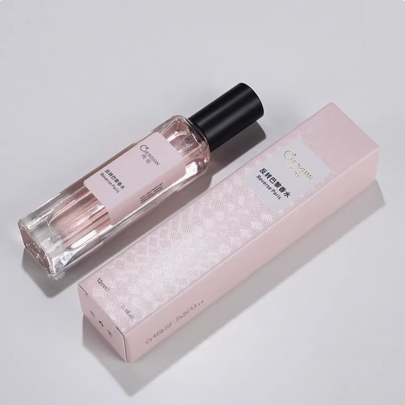 純站正品女士香水持久留香大牌濃淡香水粉綠黃邂逅男士清晰雪松木