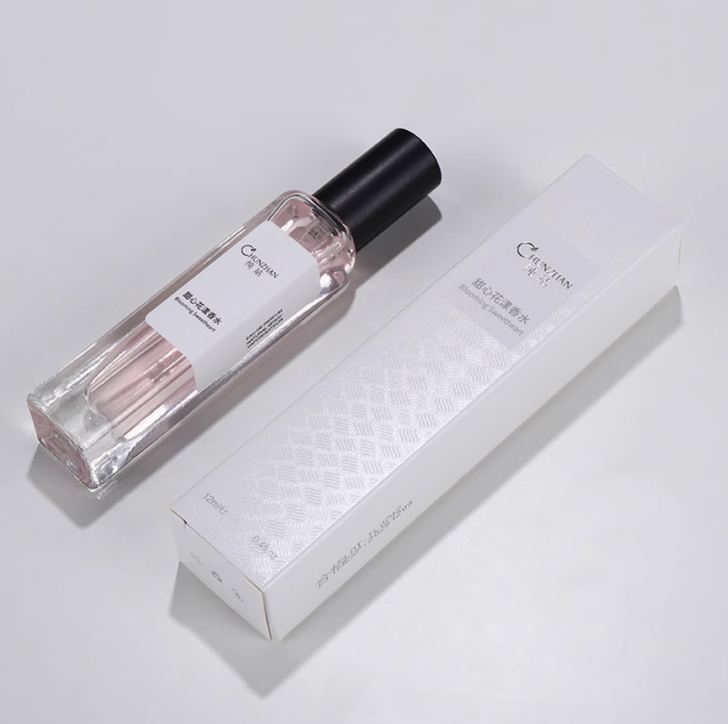 純站正品女士香水持久留香大牌濃淡香水粉綠黃邂逅男士清晰雪松木