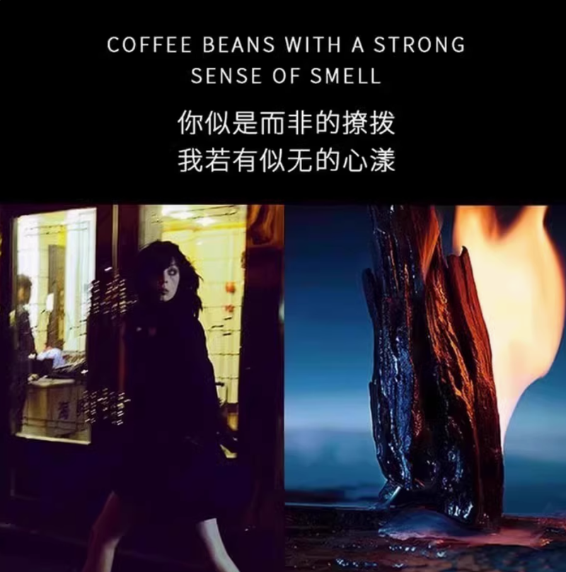 法國大牌黑鴨片香水持久留香72小時正品原裝進口黑鴉片女