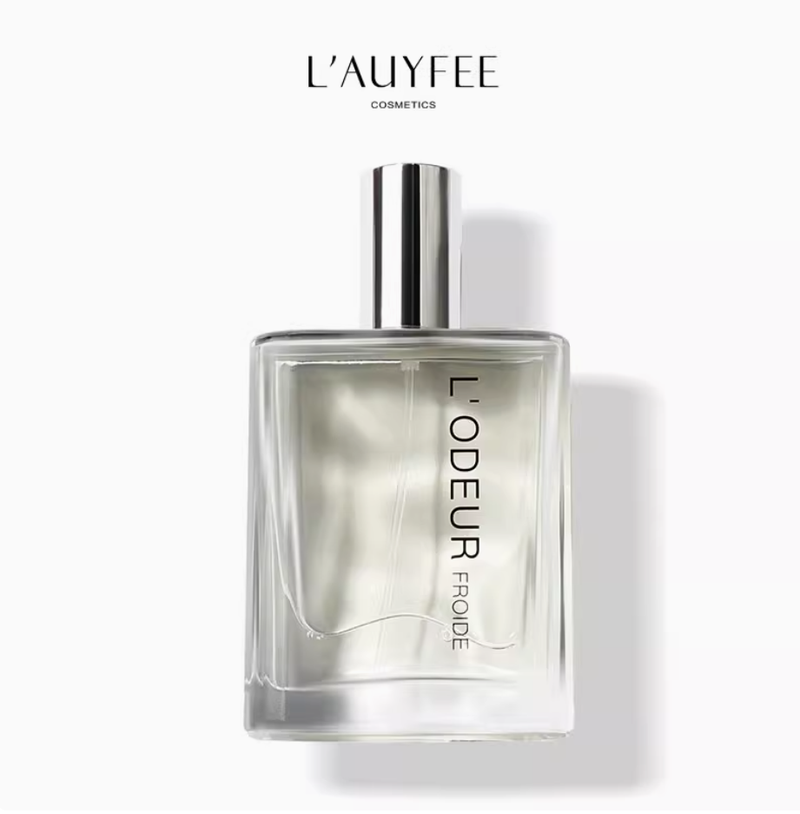 法國亞菲兒冷香男女士香水柑橘木質香持久淡留香夏日清新生日禮物