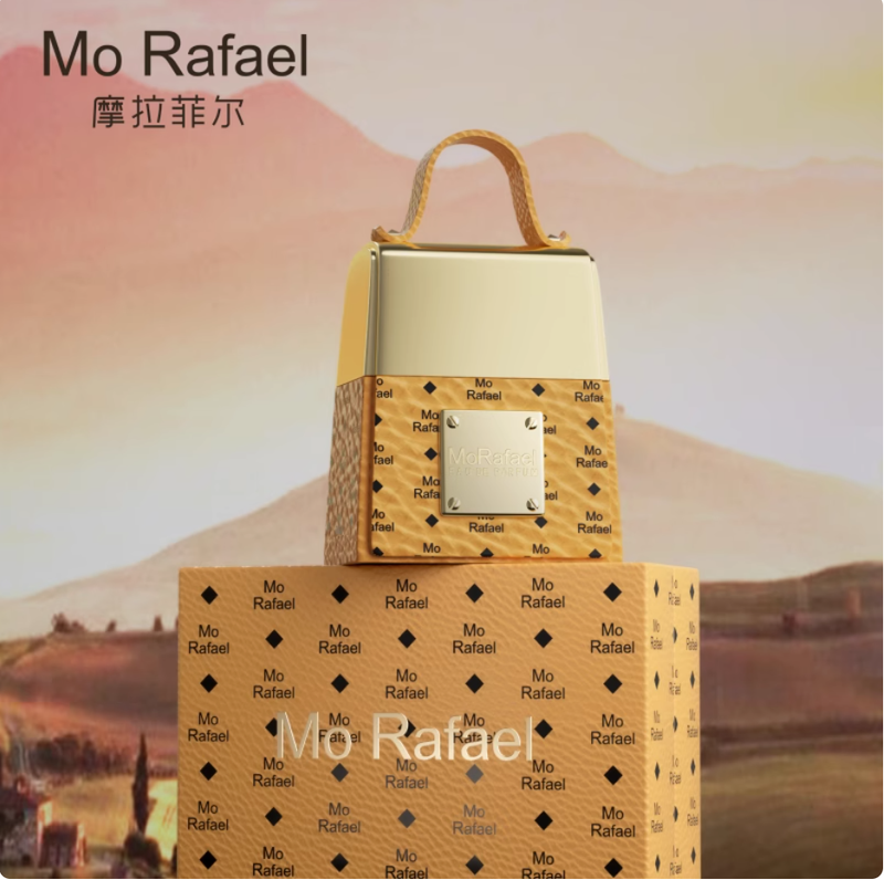 包包香水女士持久淡香學生清新留香禮盒小眾正品送女友