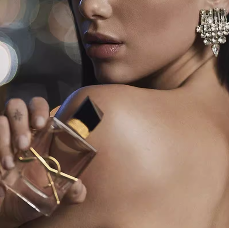 國正品YS羅蘭自由之水女士香水72h持久留香清新送女友老婆禮物