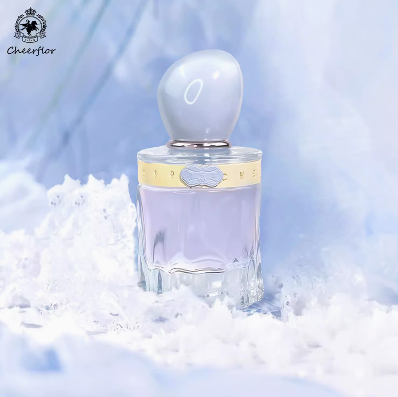 CHEERFLOR香水女士持久淡香留香中性香木質雪松調男士生日禮物