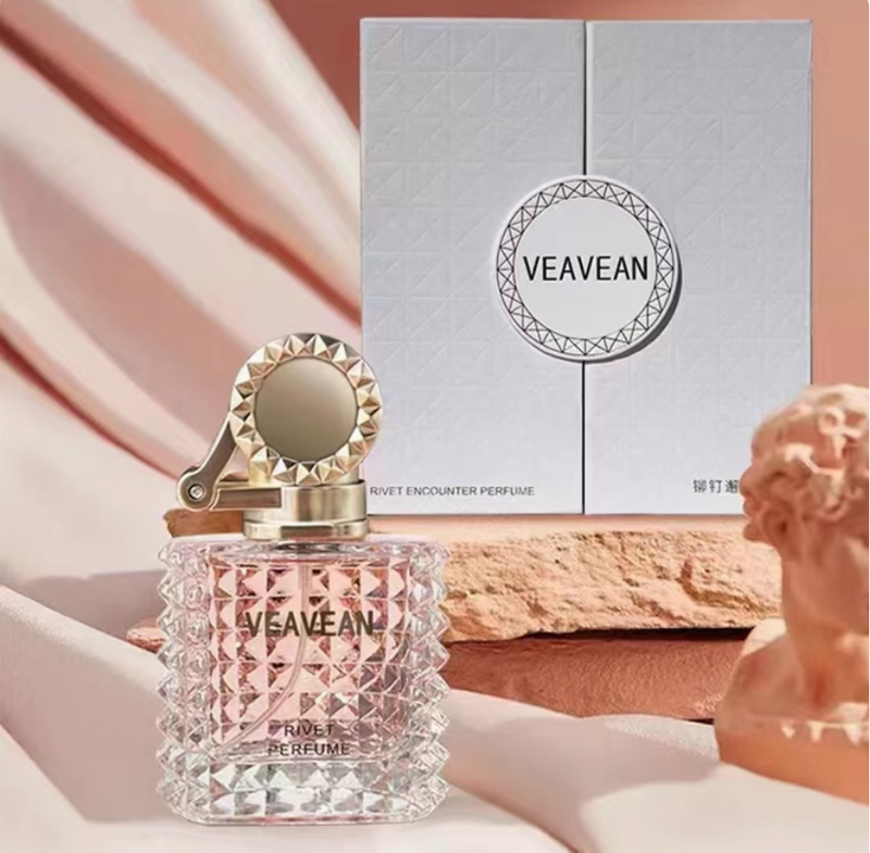 coco可可小姐真我邂逅香水女士持久淡香小眾正品禮盒裝