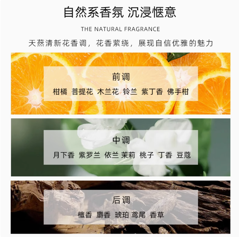 伊麗莎白雅頓第五大道香水 持久淡香女士東方花香清新香調 正品