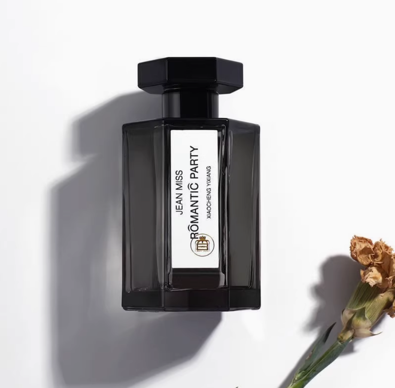 冥府之路男士香水持久留香72小時正品清新小眾高級