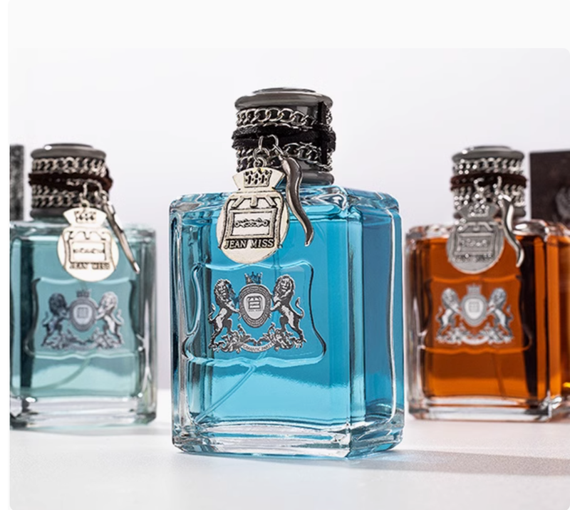 髒話壞男孩男士香水持久淡香男人味