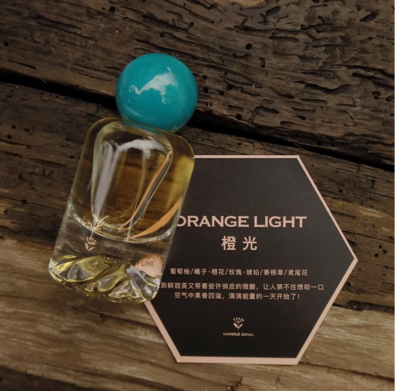 香水女持久淡香女士香水雲南小眾香水香水男士香水家用室內持久