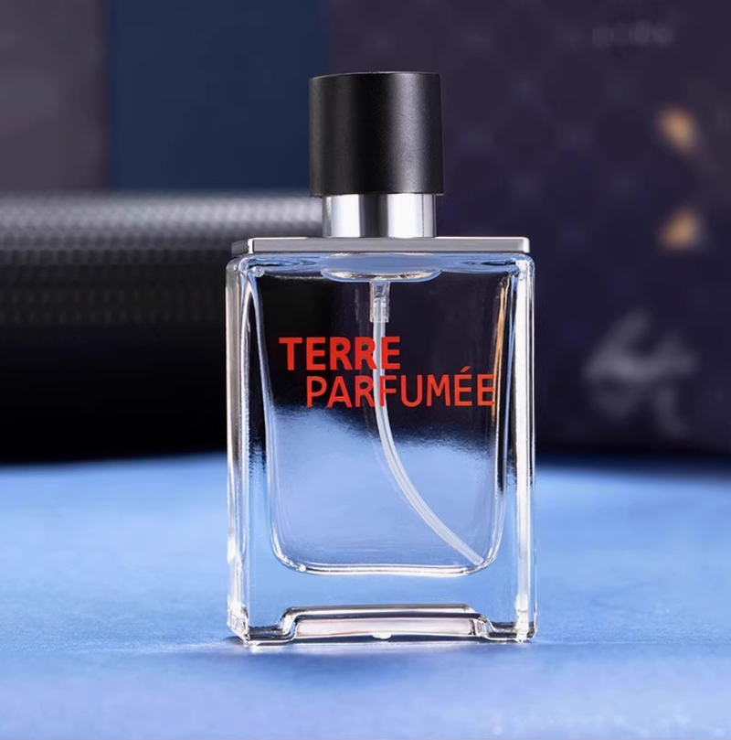 大牌正品曠野大地蔚藍男士香水官方旗艦店持久淡香禮盒套裝