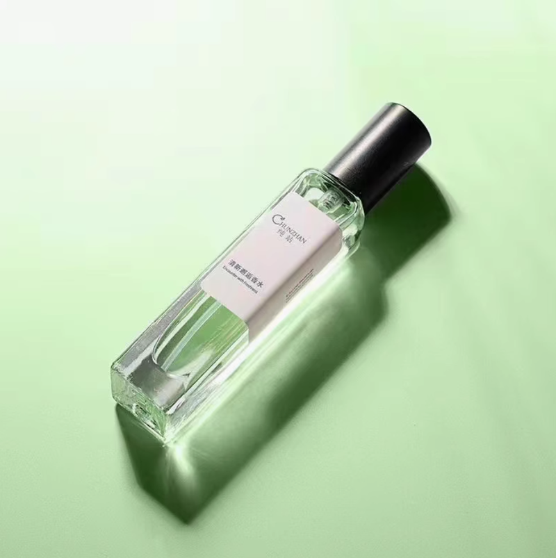 純站正品女士香水持久留香大牌濃淡香水粉綠黃邂逅男士清晰雪松木