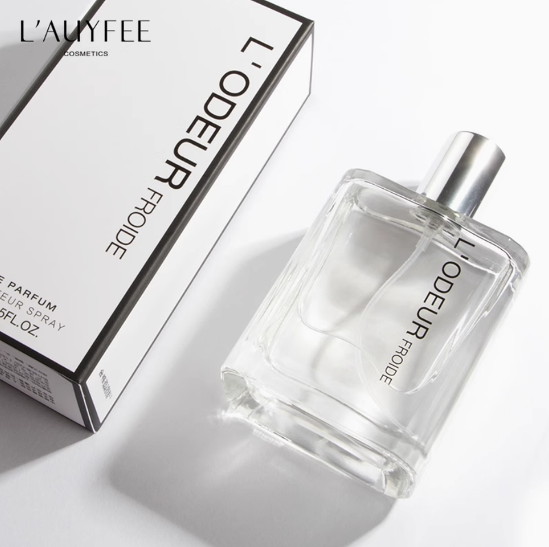 法國亞菲兒冷香男女士香水柑橘木質香持久淡留香夏日清新生日禮物