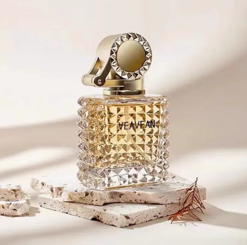 coco可可小姐真我邂逅香水女士持久淡香小眾正品禮盒裝