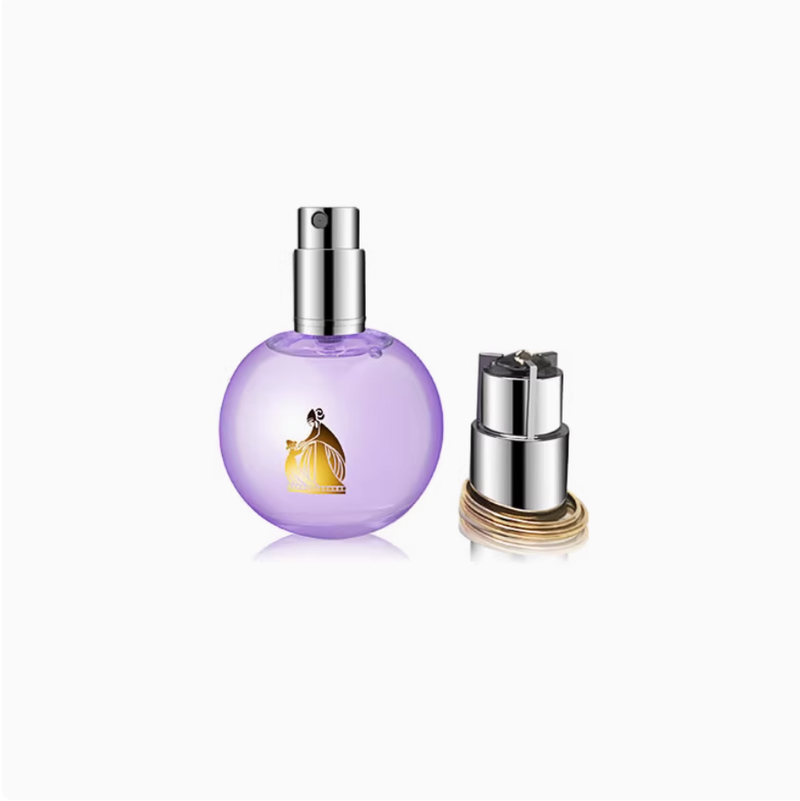 Lanvin浪凡光韻女士香水30,50,100ml濃淡花香調禮物