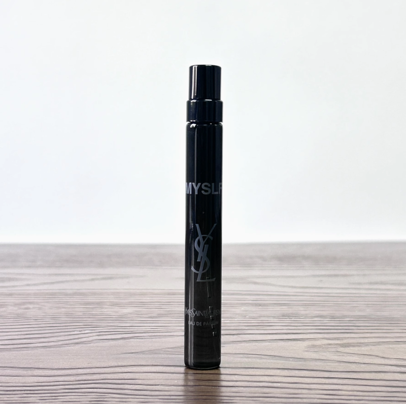 不羁男香～YSL圣罗兰生而不羁男士香水10ml中样木质橙花持久留香