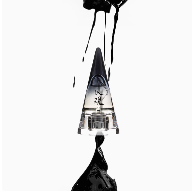 春風十里苦盡木質香水男女士持久淡香清新寺廟高級檀香送人禮品