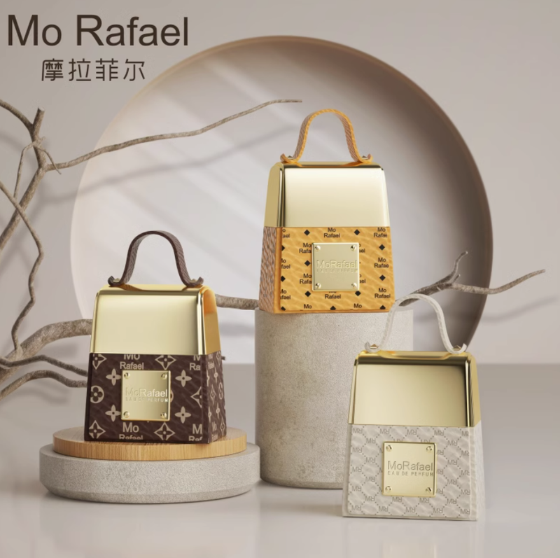 包包香水女士持久淡香學生清新留香禮盒小眾正品送女友