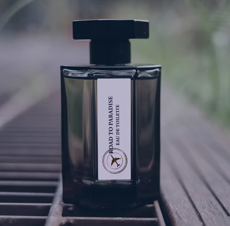 冥府之路男士香水持久留香72小時正品清新小眾高級