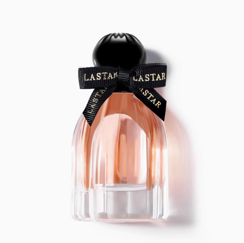 LASTAR娜賽兒莫奈花園香水女士持久淡香生日禮物