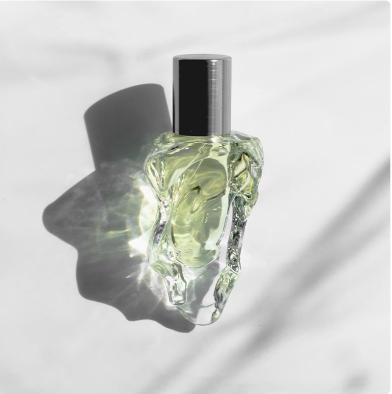 送禮香水女士淡香持久梔子花小眾品牌送女友生日禮物禮盒閨蜜