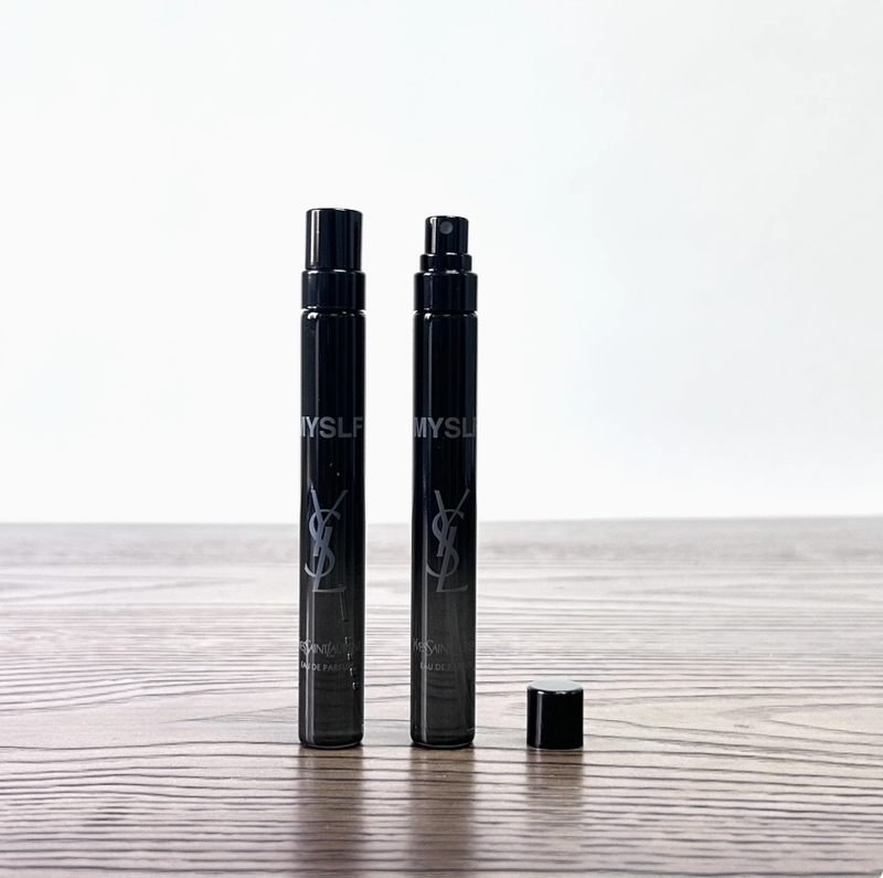 不羁男香～YSL圣罗兰生而不羁男士香水10ml中样木质橙花持久留香