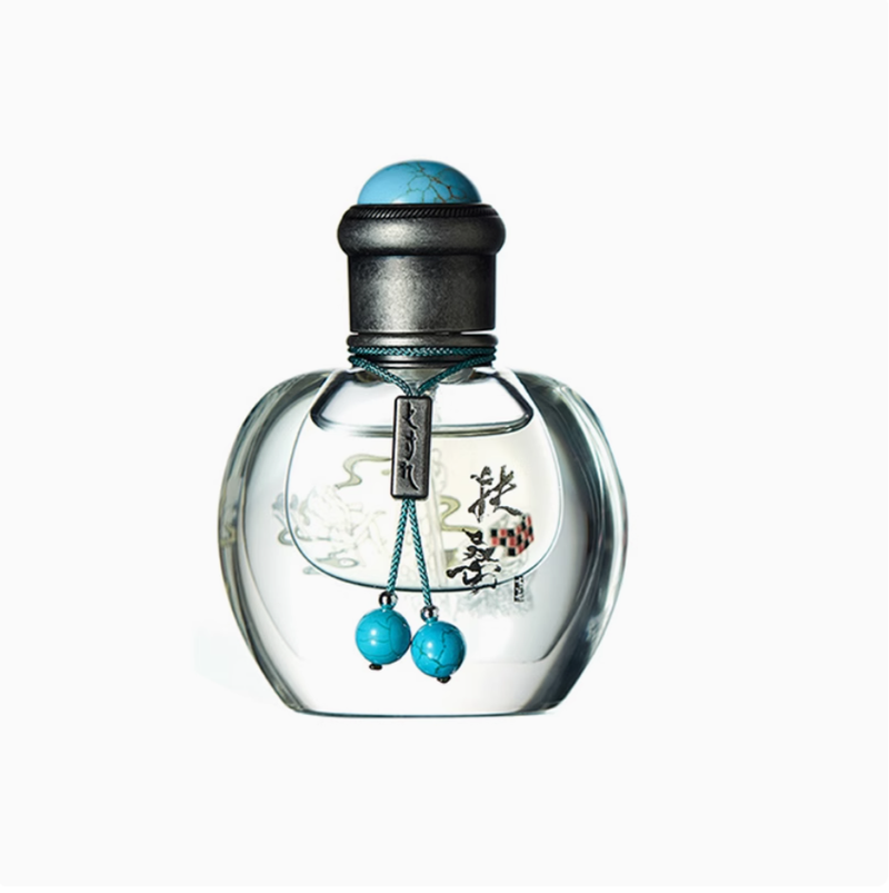 &七寸九香水正裝九尾扶桑元嬰持久留香中性古風淡香水7.9ml