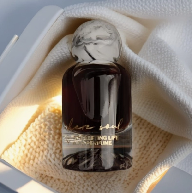 香水女持久淡香女士香水雲南小眾香水香水男士香水家用室內持久