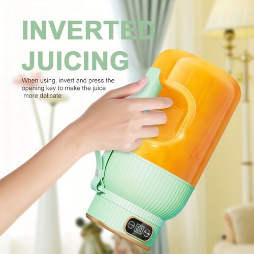 Juicer Blender