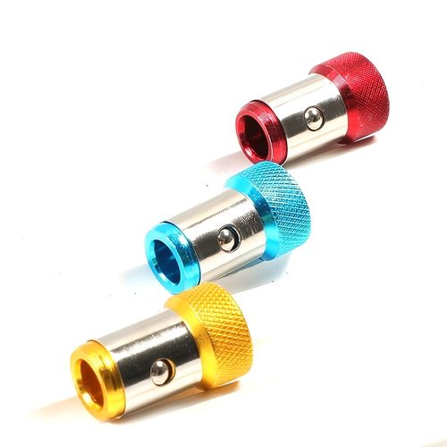 Magnetic Screw Holder Ring
