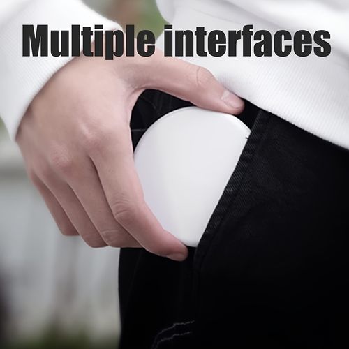 Multifunctional Charging Kit