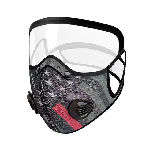 Cycling Protective Masks