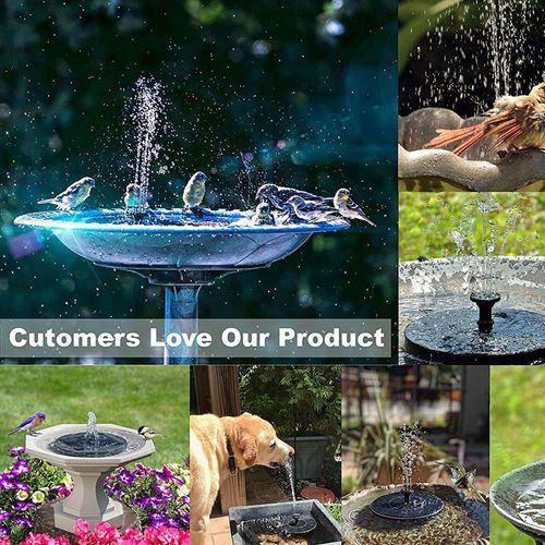 Fountain Pump