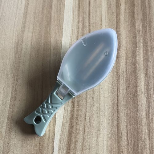 Removing Fish Scales Tool