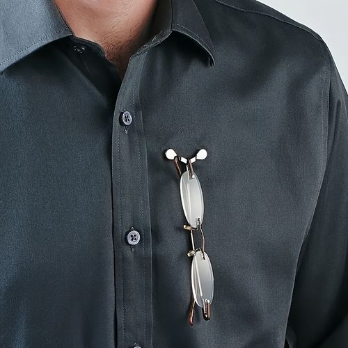 Magnetic Glasses Mount