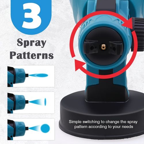 Spray Gun
