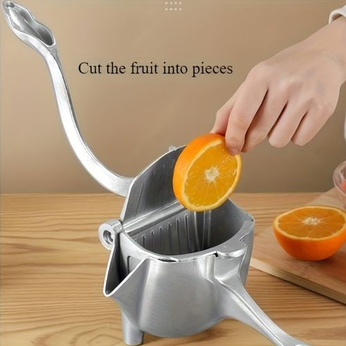 Manual Juicer