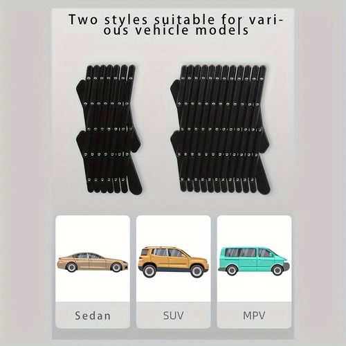 Vent Window Dog Safety Net Cover