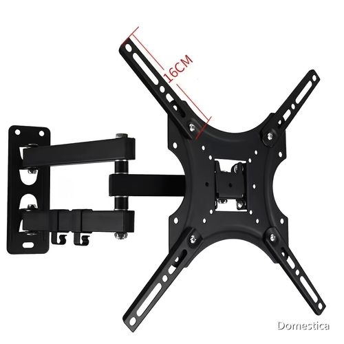 Full Motion TV Wall Mount Bracket