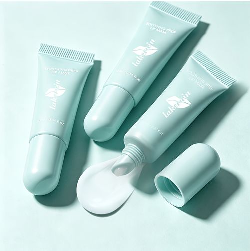Hydrating Gel Peelable Lip Mask