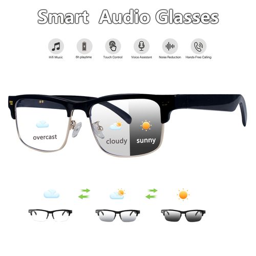 New Smart Glasses