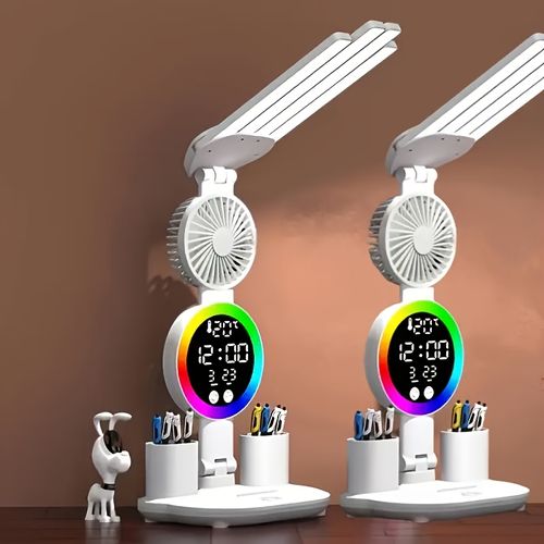 LED Desk Lamp
