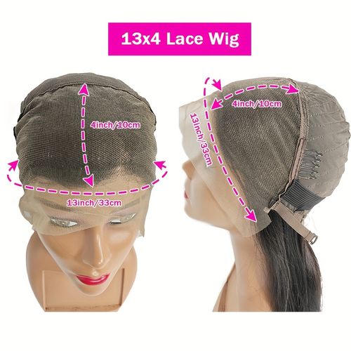 Human Hair Wig