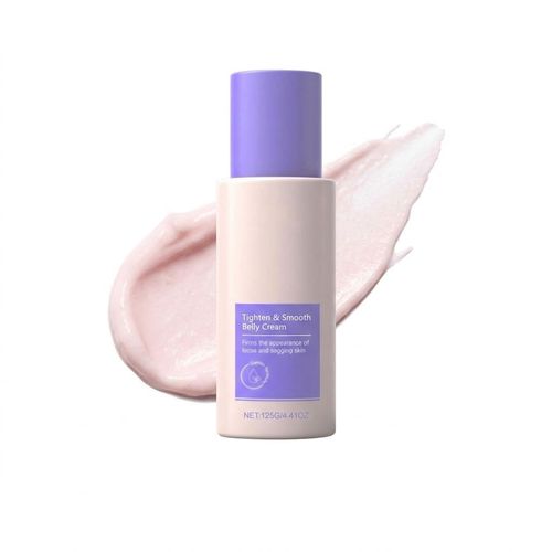 Firming Body Cream for Belly And Skin