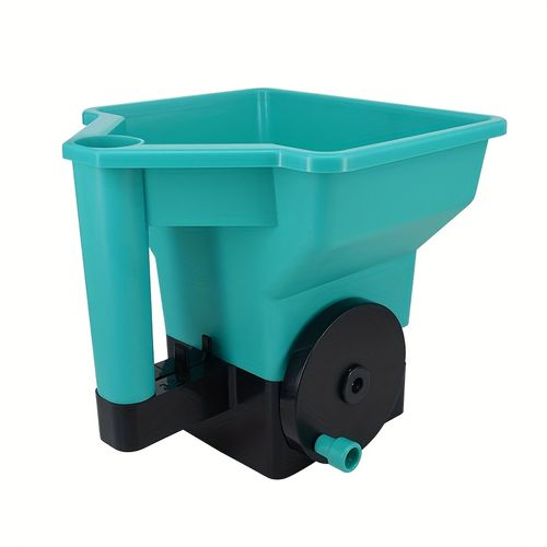 Multifunctional electric seeder
