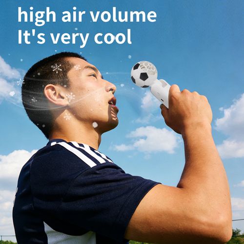 Portable Handheld Fan