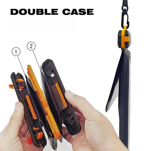 Floating Waterproof Phone Pouch