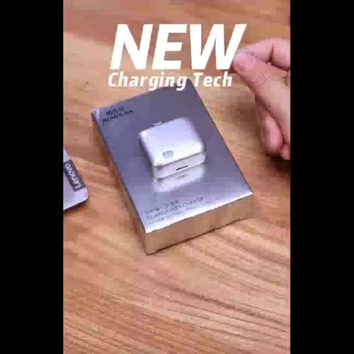 Smart Full Charge Disconnector