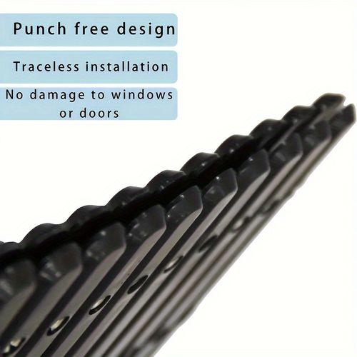 Vent Window Dog Safety Net Cover