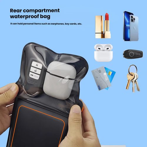 Floating Waterproof Phone Pouch