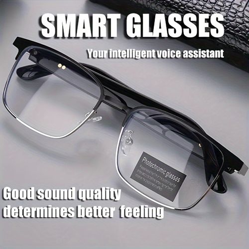 New Smart Glasses
