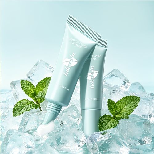 Hydrating Gel Peelable Lip Mask